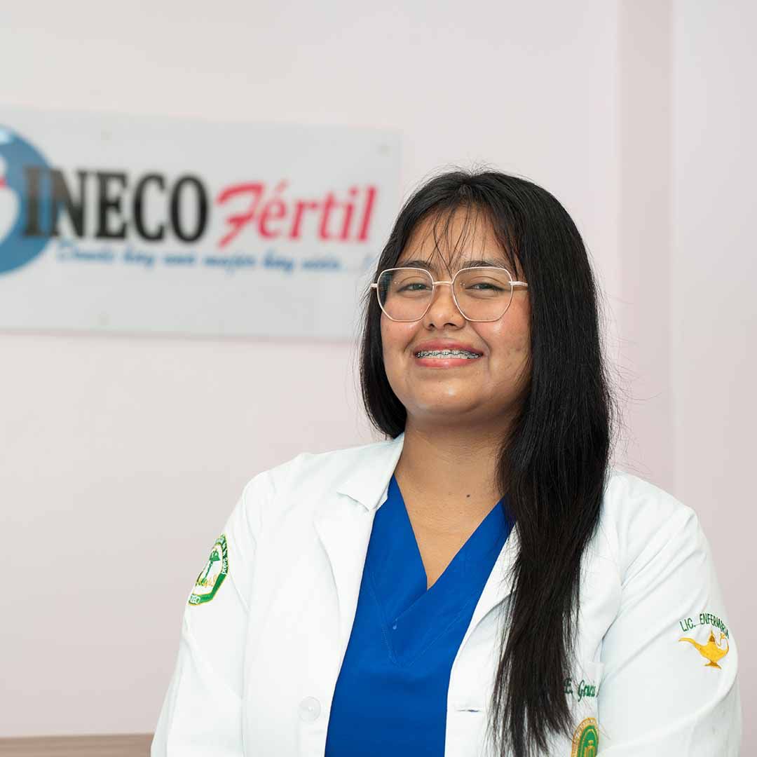 Lcda. Génesis Zambrano Tufiño